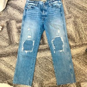 AMO High Quality Jeans